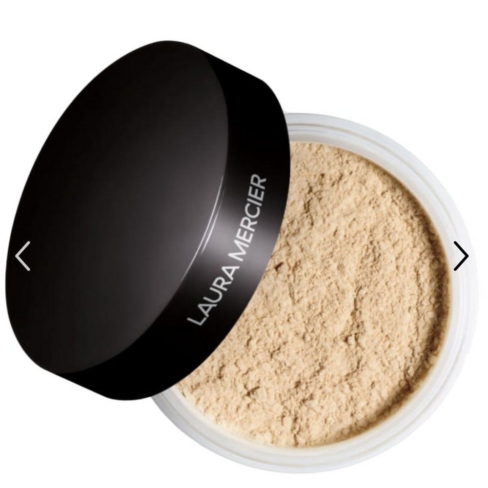 NWT Laura Mercier Translucent Loose Setting Powder